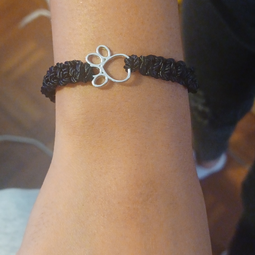 Handmade bracelet - Picture 2 of 10